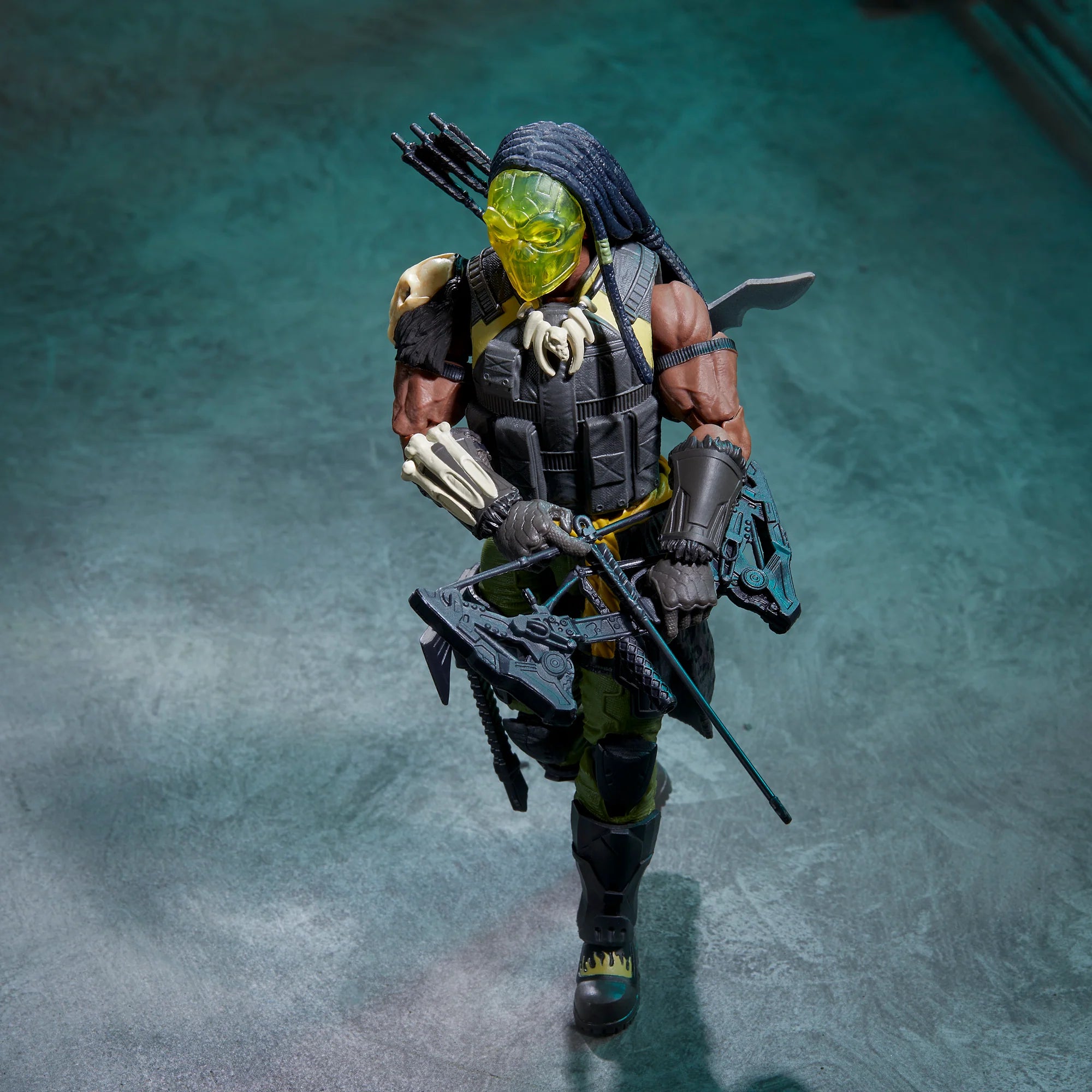 G.I. Joe Classified Series - Cobra Shadow Tracker