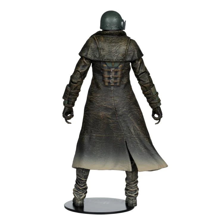 NCR Ranger Fallout: New Vegas McFarlane Elite Edition Action Figure