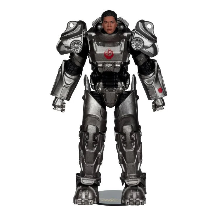 Fallout (TV Series) Maximus Deluxe Action Figure