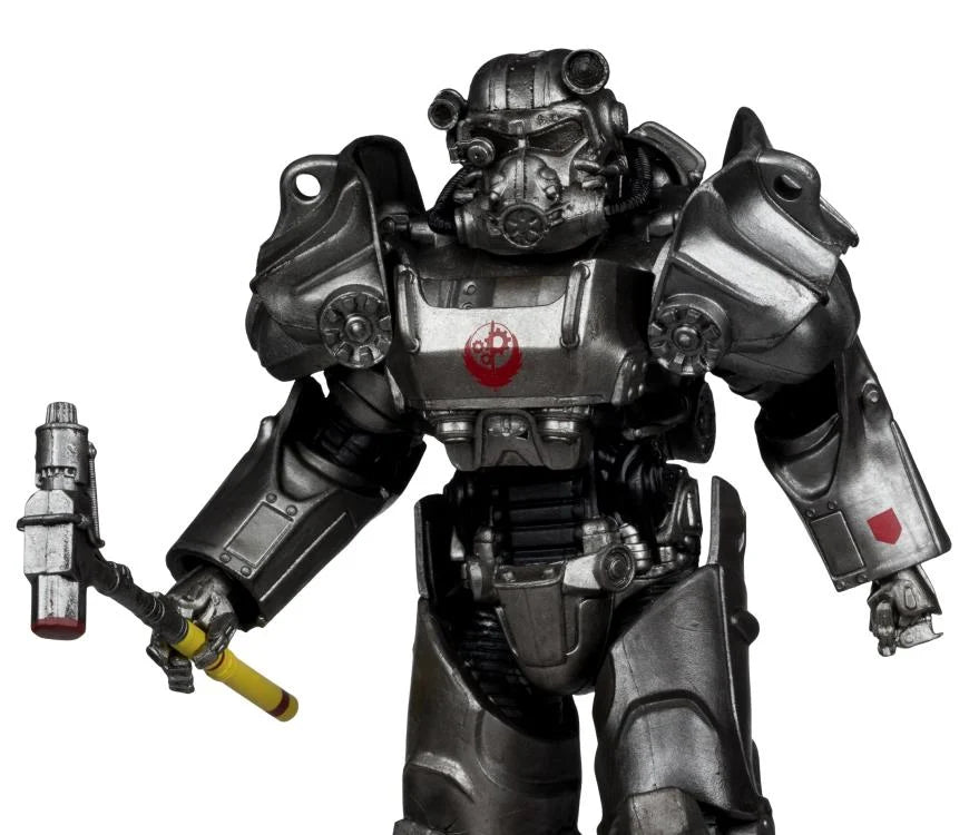 Fallout (TV Series) Maximus Deluxe Action Figure