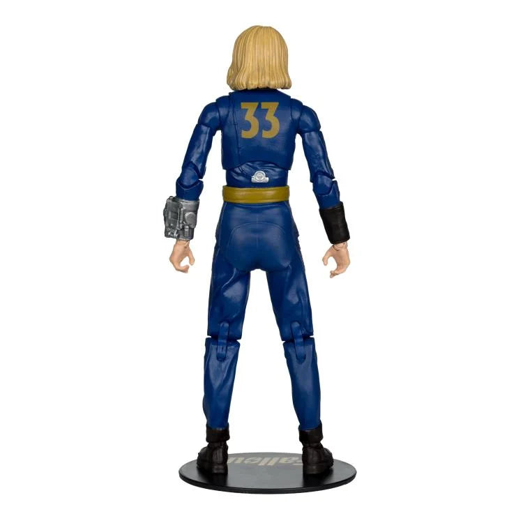 Fallout (TV Series) Steph Harper Deluxe Action Figure