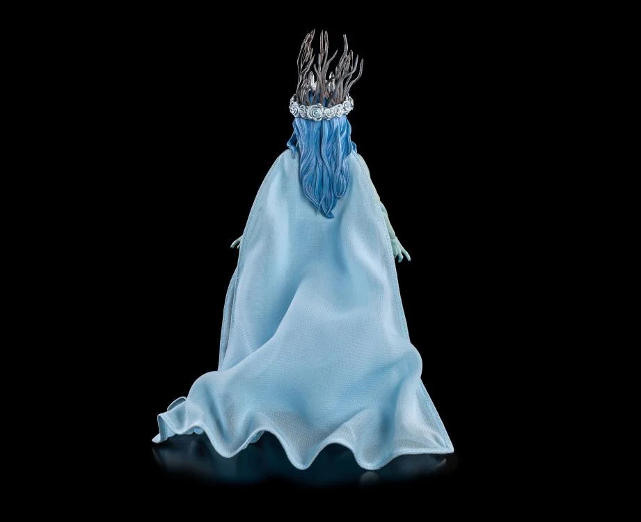 Figura Obscura: The Ghost of Christmas Past (Haunted Blue Version - Retailer Appreciation 2025) Action Figure (Preorder)