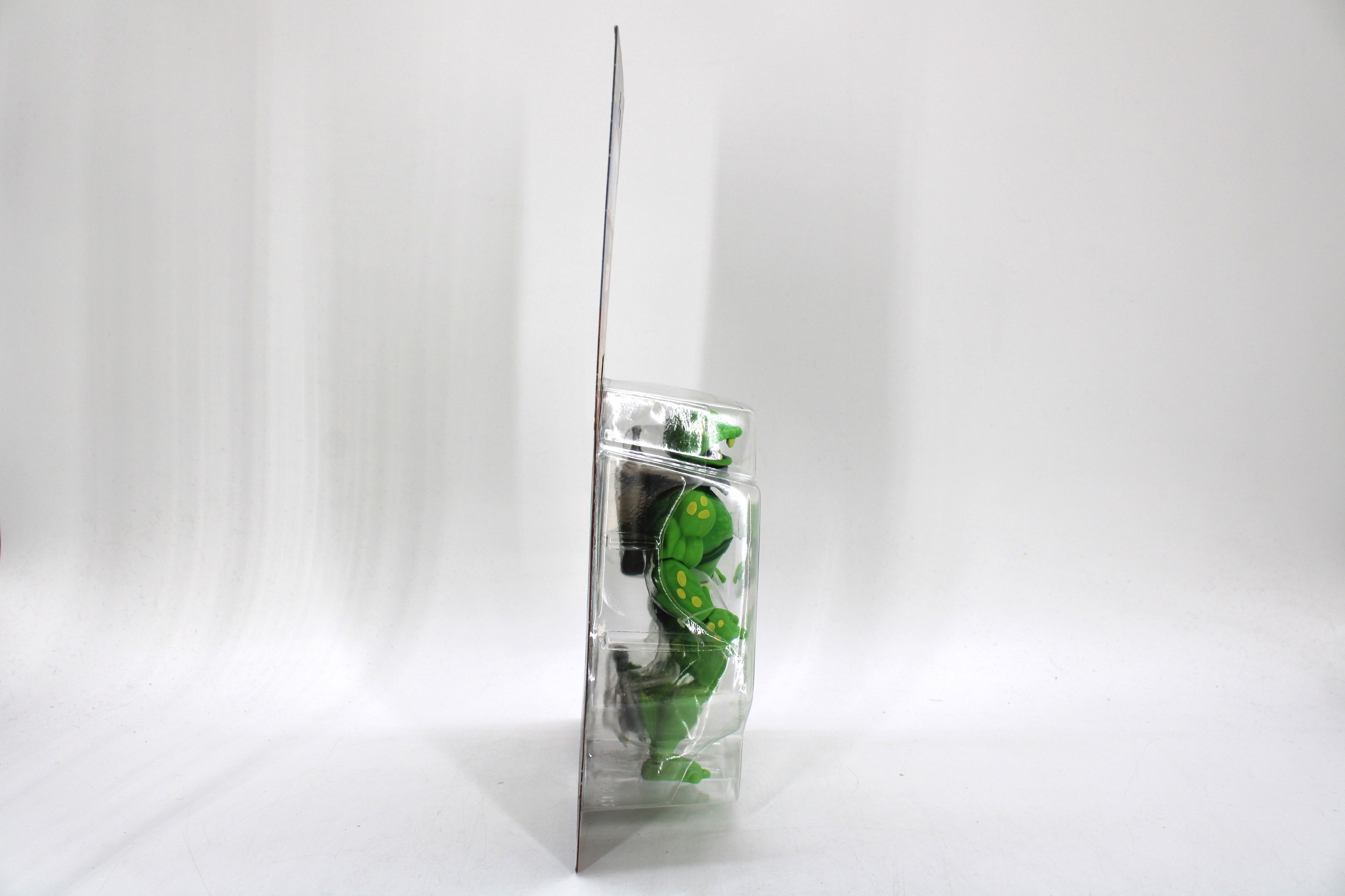 Masters of the Universe Origins Frog Monger Action Figure (2022) - view 3