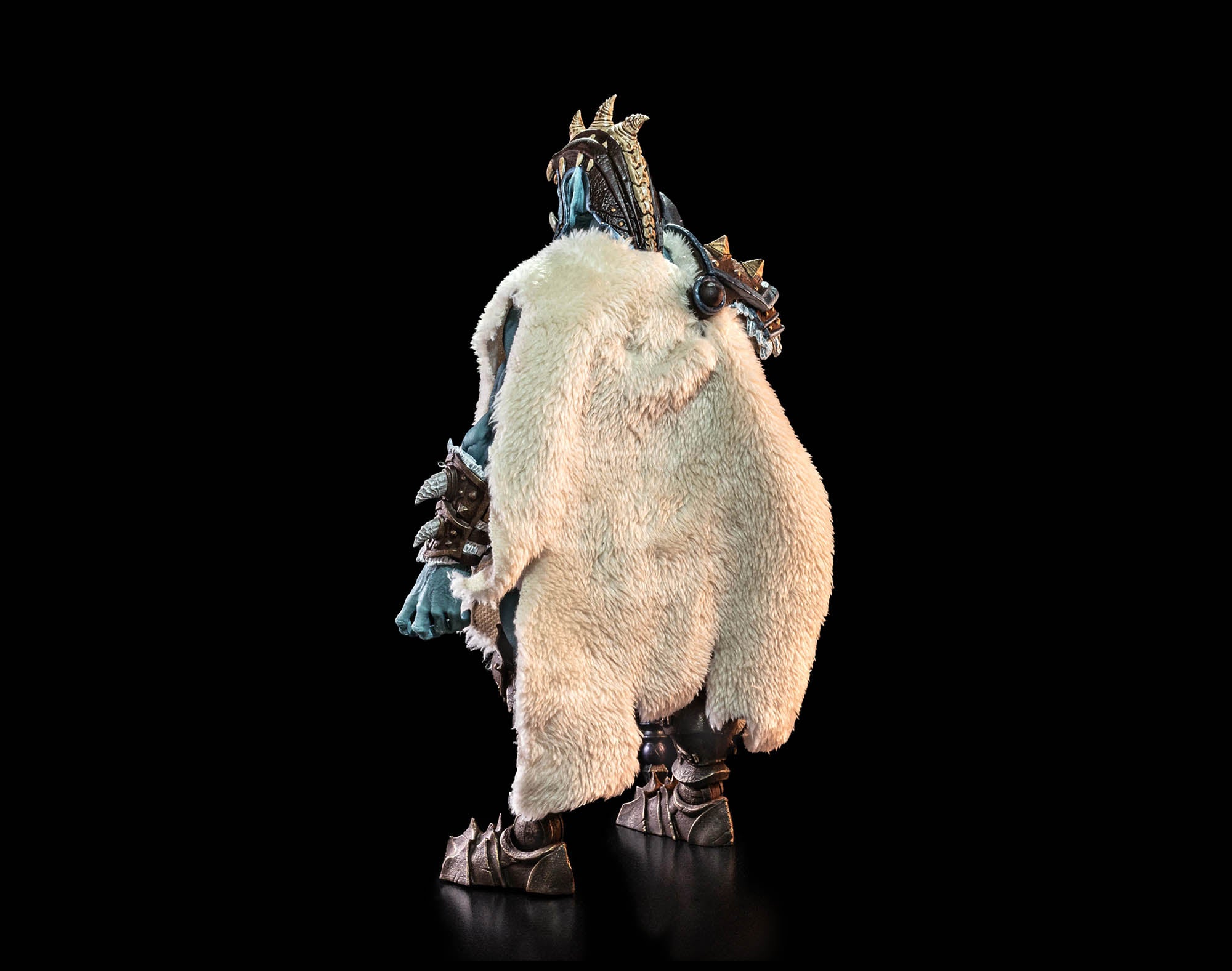 Mythic Legions: Ashes of Agbendor - Frost Ogre (Preorder)