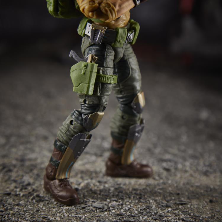 G.I. Joe: Classified Series - Duke (Redeco)