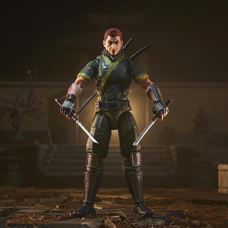 G.I. Joe: Classified Series - Kamakura (Exclusive)