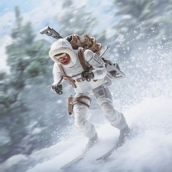 G.I. Joe: Classified Series - Snow Job