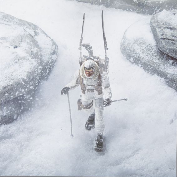G.I. Joe: Classified Series - Snow Job