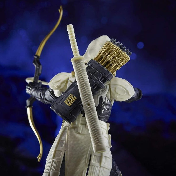 G.I. Joe: Classified Series - Storm Shadow (Arctic Mission Exclusive)
