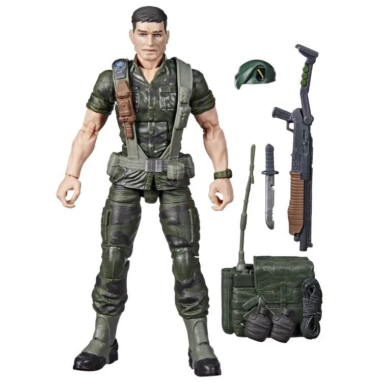 G.I. Joe: Classified Series - Vincent R. "Falcon" Falcone