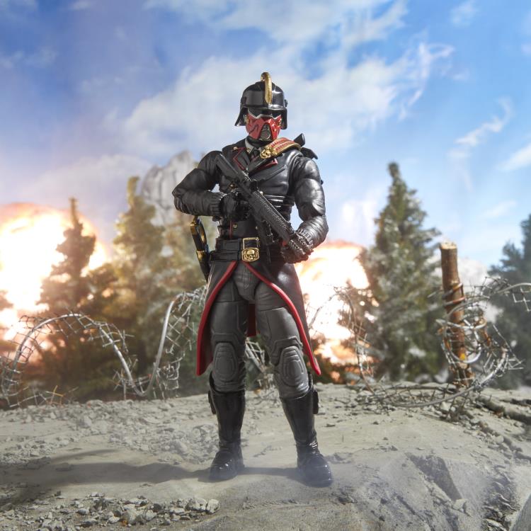 G.I. Joe: Classified Series - Cobra Iron Grenadier