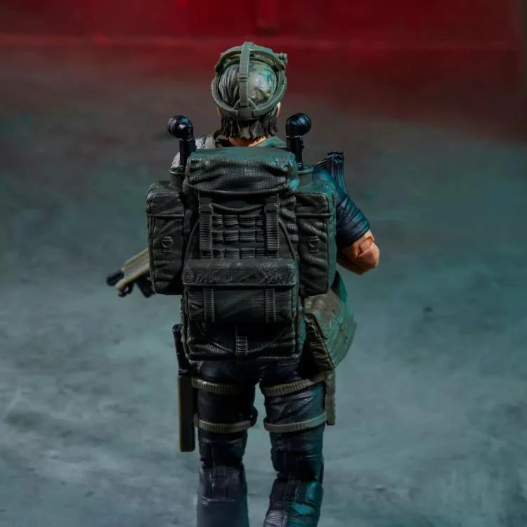 Tunnel Rat G.I. Joe Classified Series #107 Nightforce Exclusive