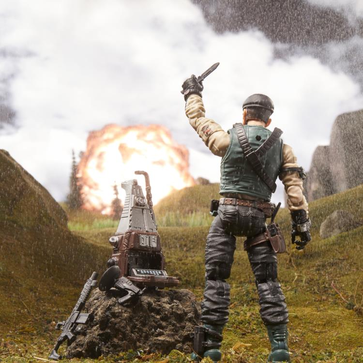 Dial-Tone G.I. Joe Classified Series #149 Action Figure