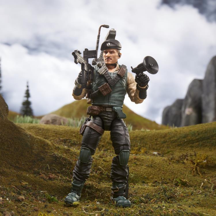 Dial-Tone G.I. Joe Classified Series #149 Action Figure