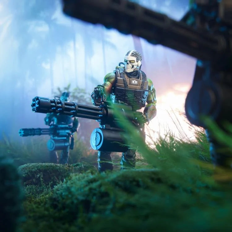 Cobra Grim-Viper G.I. Joe Classified Series #176 Action Figure