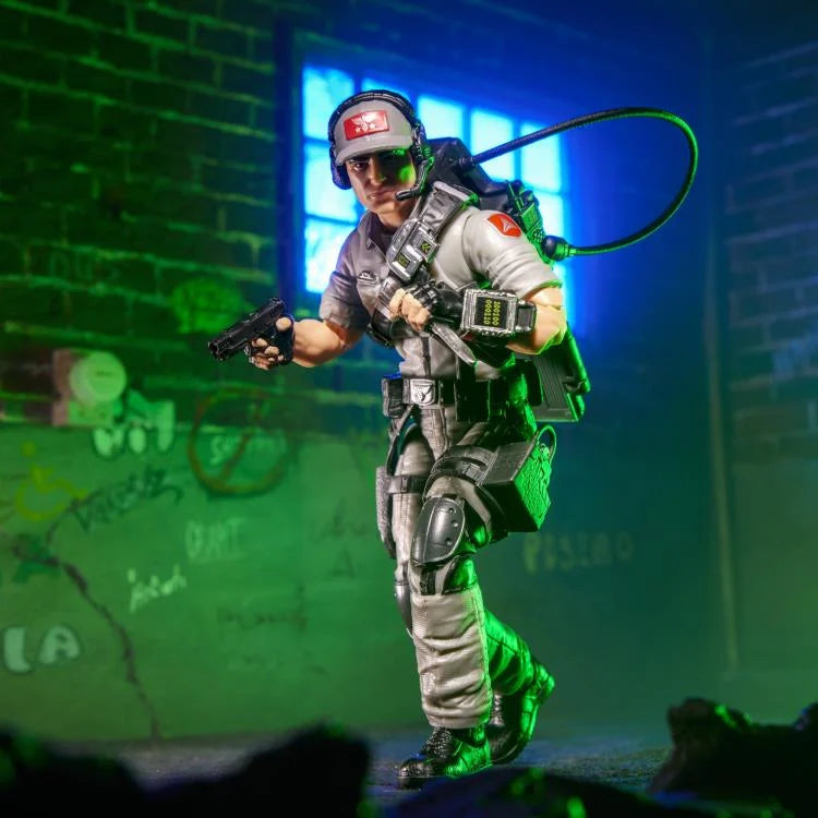 Blaine “Mainframe” Parker G.I. Joe Classified Series #178 Action Figure