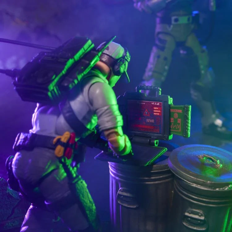 Blaine “Mainframe” Parker G.I. Joe Classified Series #178 Action Figure