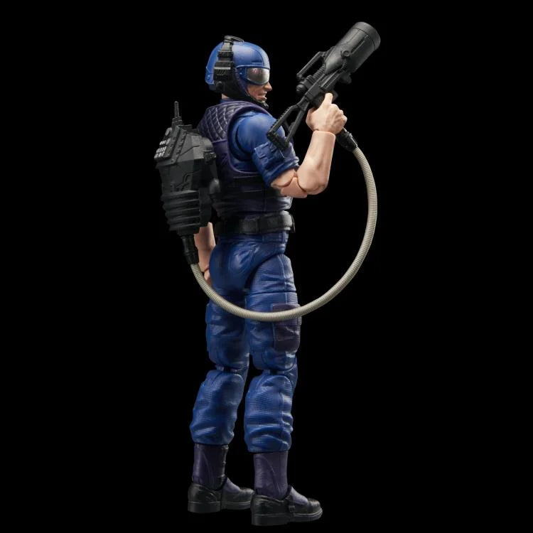 Tele-Viper G.I. Joe Classified Series Retro Collection Action Figure