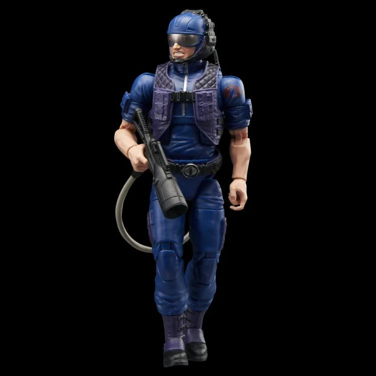 Tele-Viper G.I. Joe Classified Series Retro Collection Action Figure