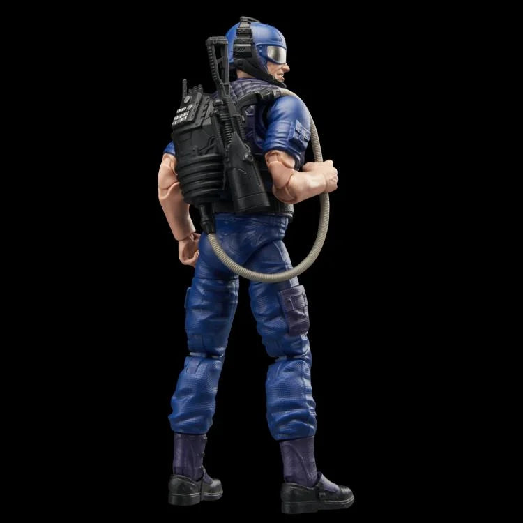 Tele-Viper G.I. Joe Classified Series Retro Collection Action Figure
