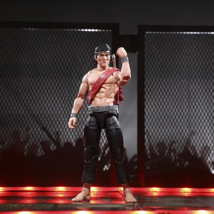 G.I. Joe Classified Series: Quick Kick