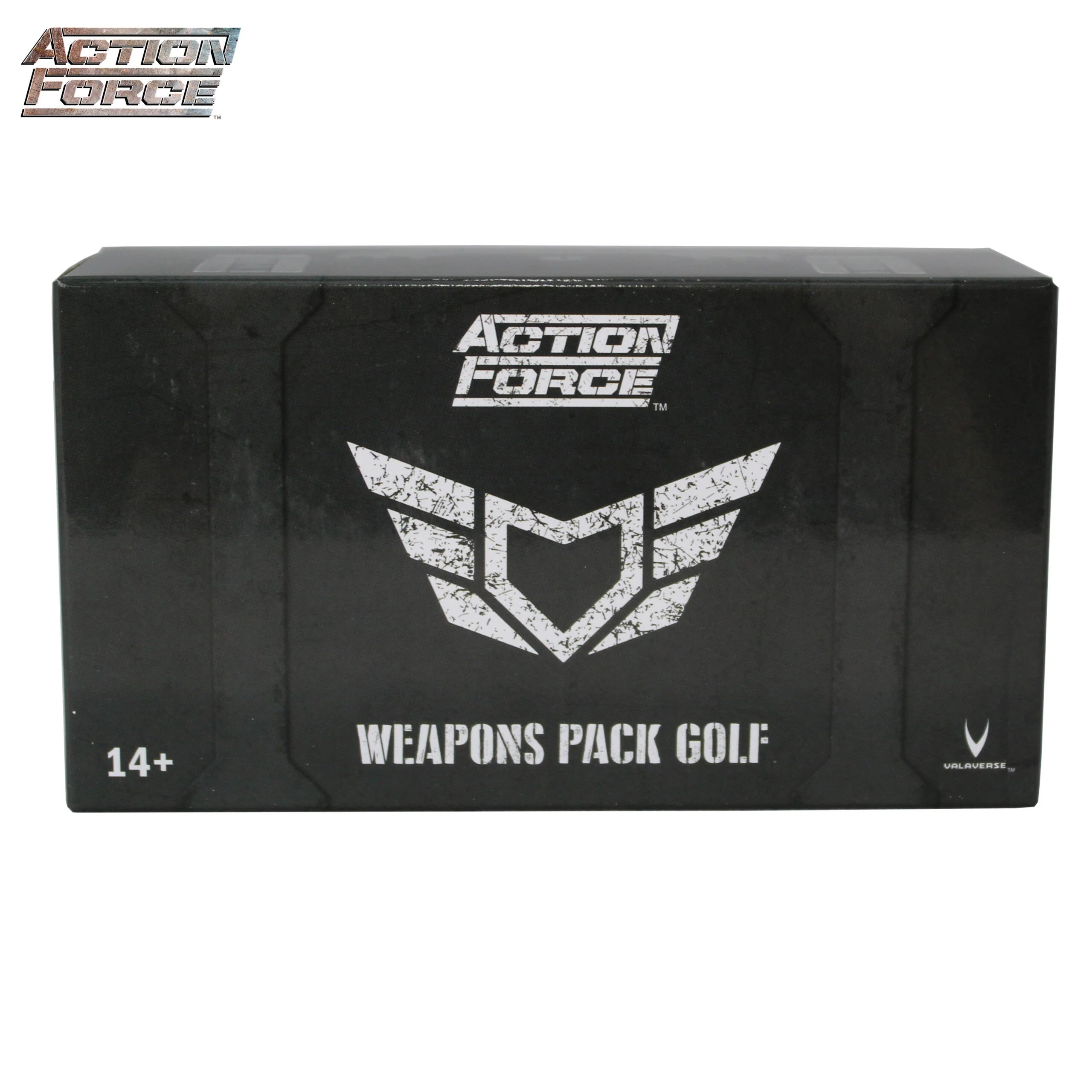 Action Force - Weapons Pack Golf (Accessory Set)