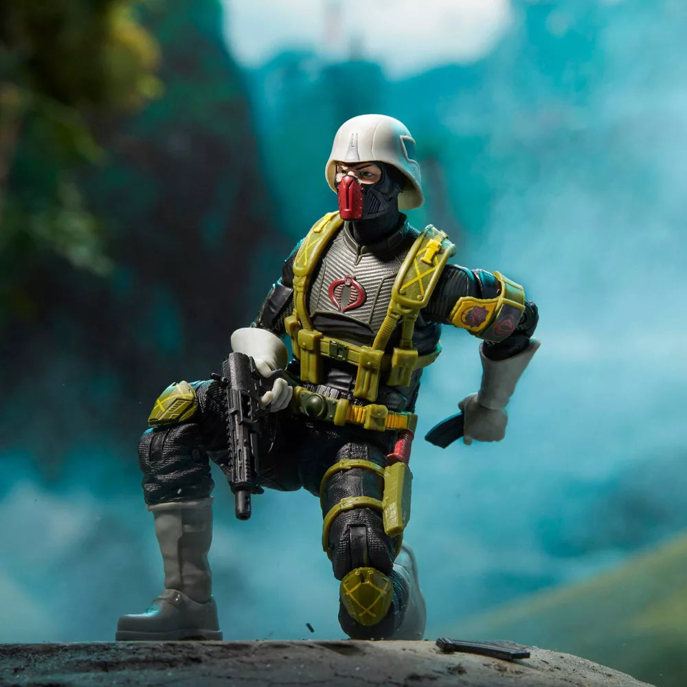 G.I. Joe Classified - Python Patrol Cobra Officer (Target Exclusive Version)