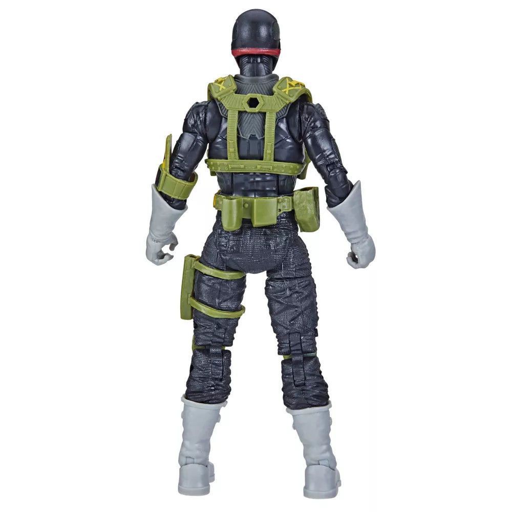 G.I. Joe Classified - Python Patrol Cobra Officer (Target Exclusive Version)