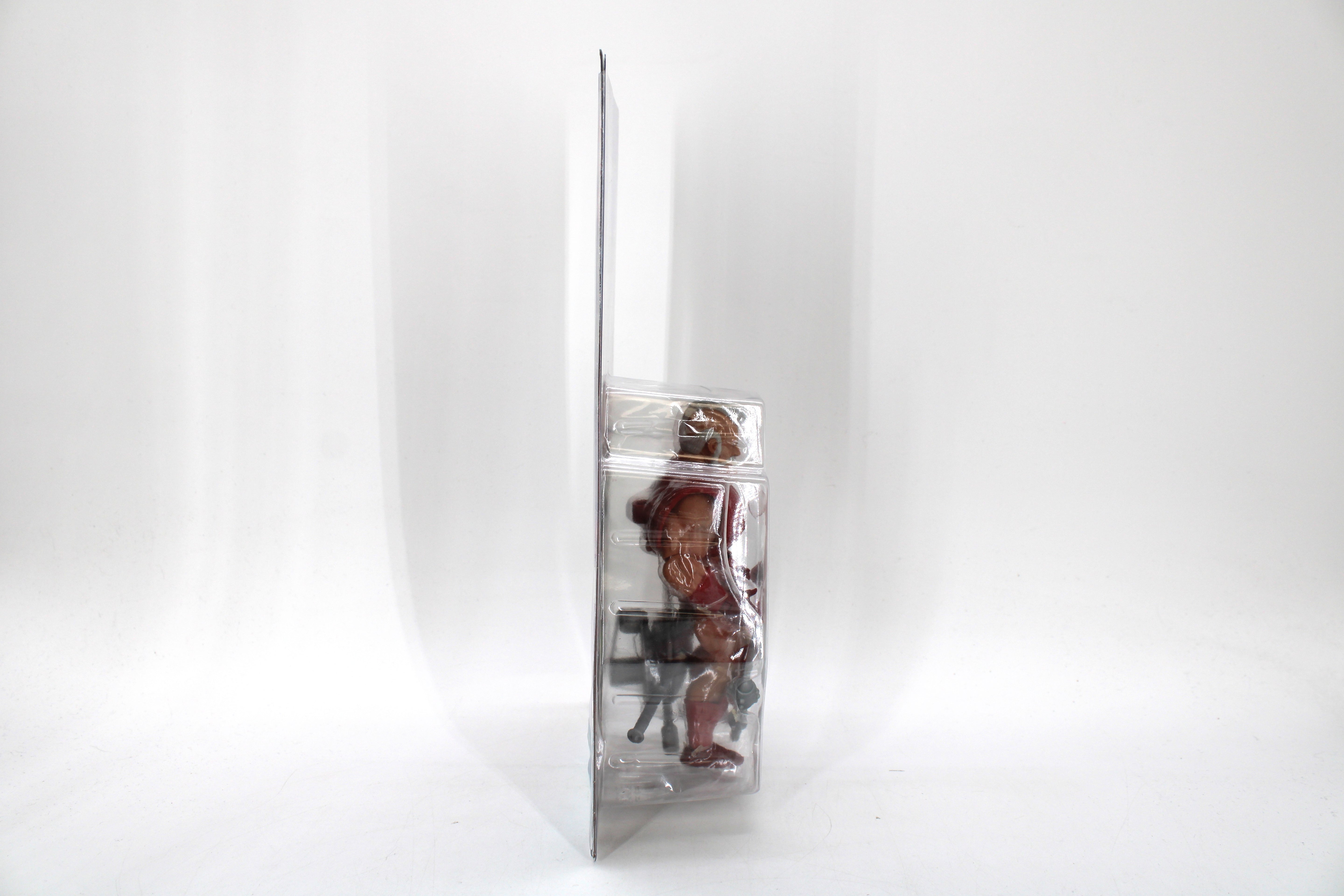 Masters of the Universe Origins Geldor Action Figure (2024) - view 3