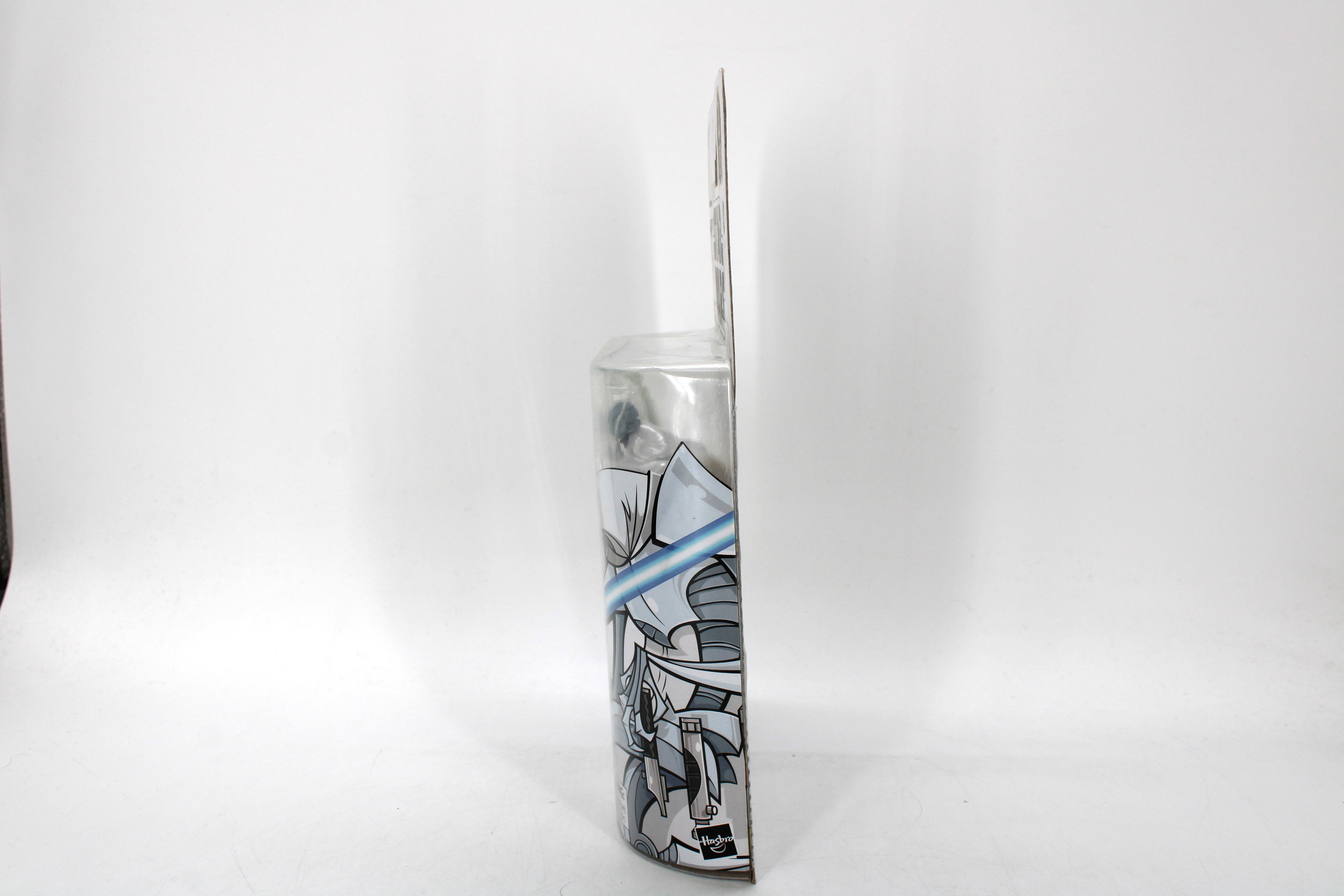 Star Wars The Clone Wars General Grievous Action Figure (2021) - view 4