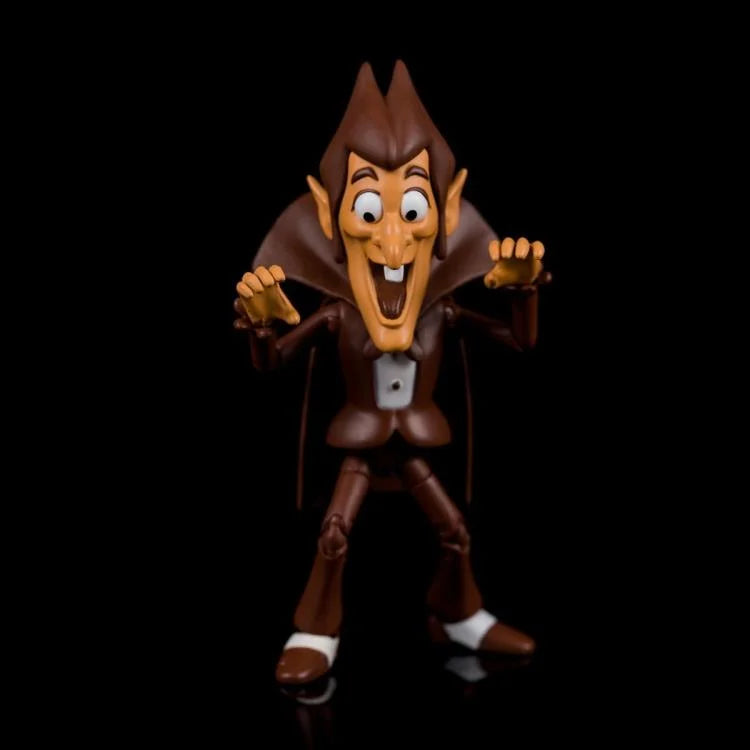 Count Chocula General Mills Action Figure