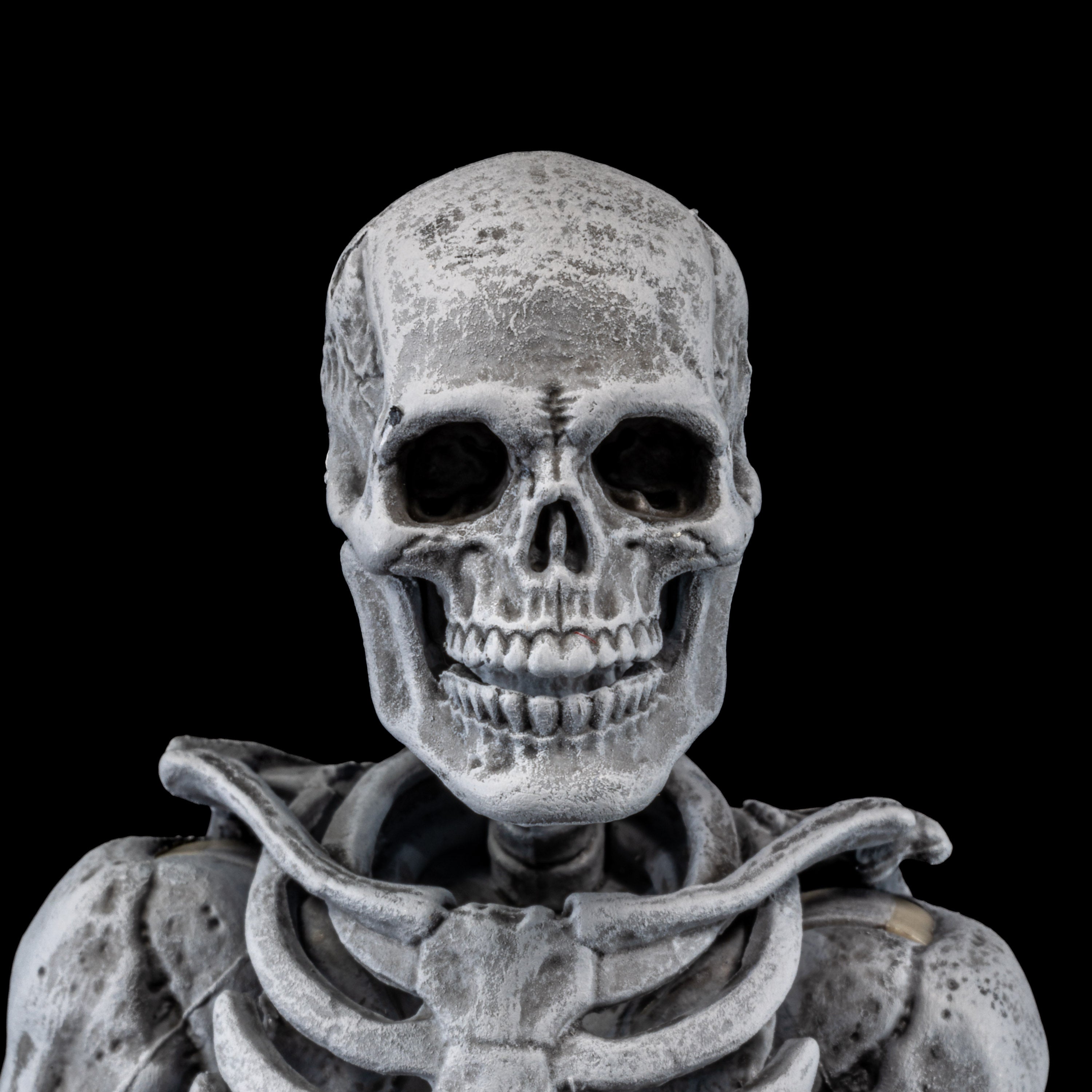 Mythic Legions: Graveyard Skeletons Action Figure 4-Pack