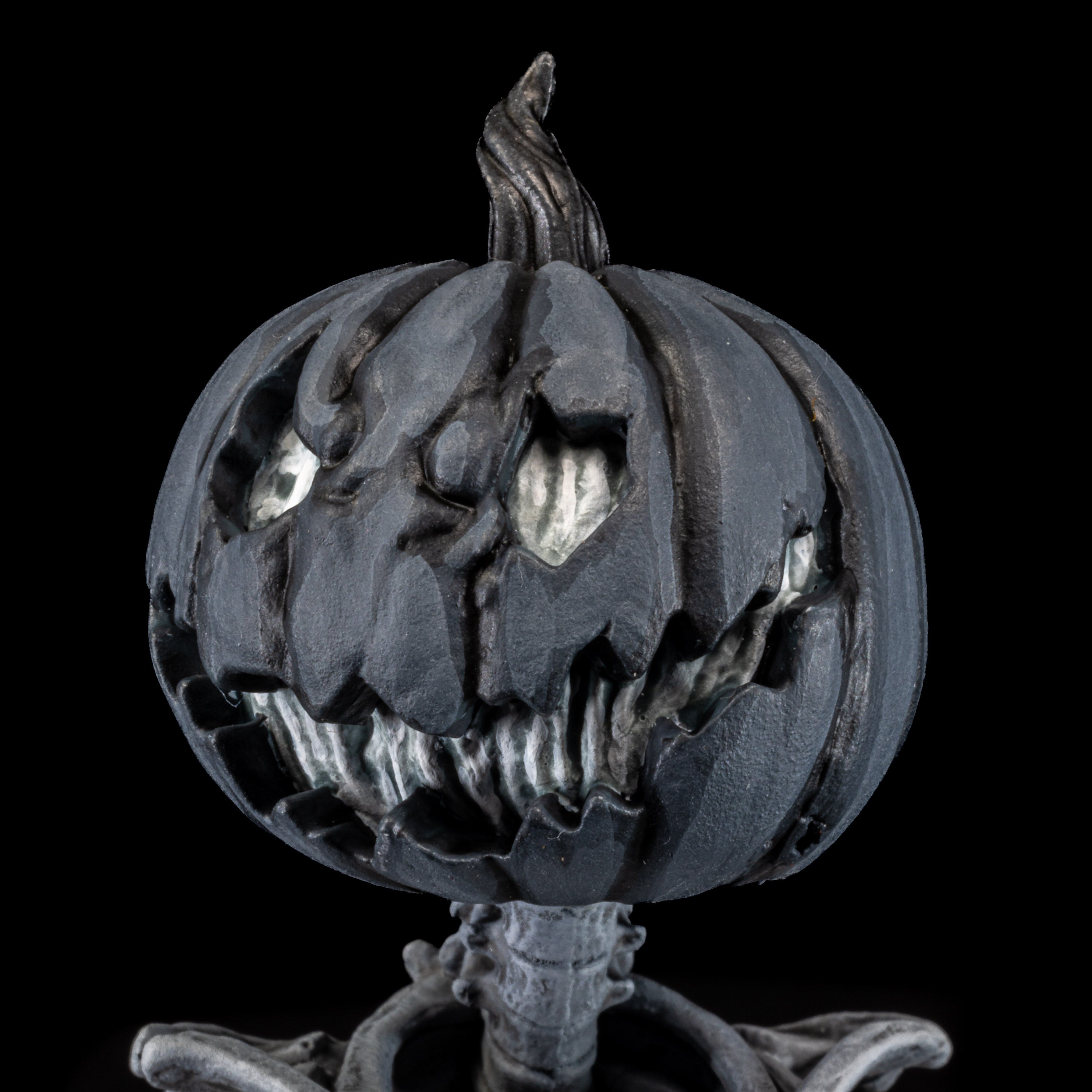 Mythic Legions: Graveyard Skeletons Action Figure 4-Pack