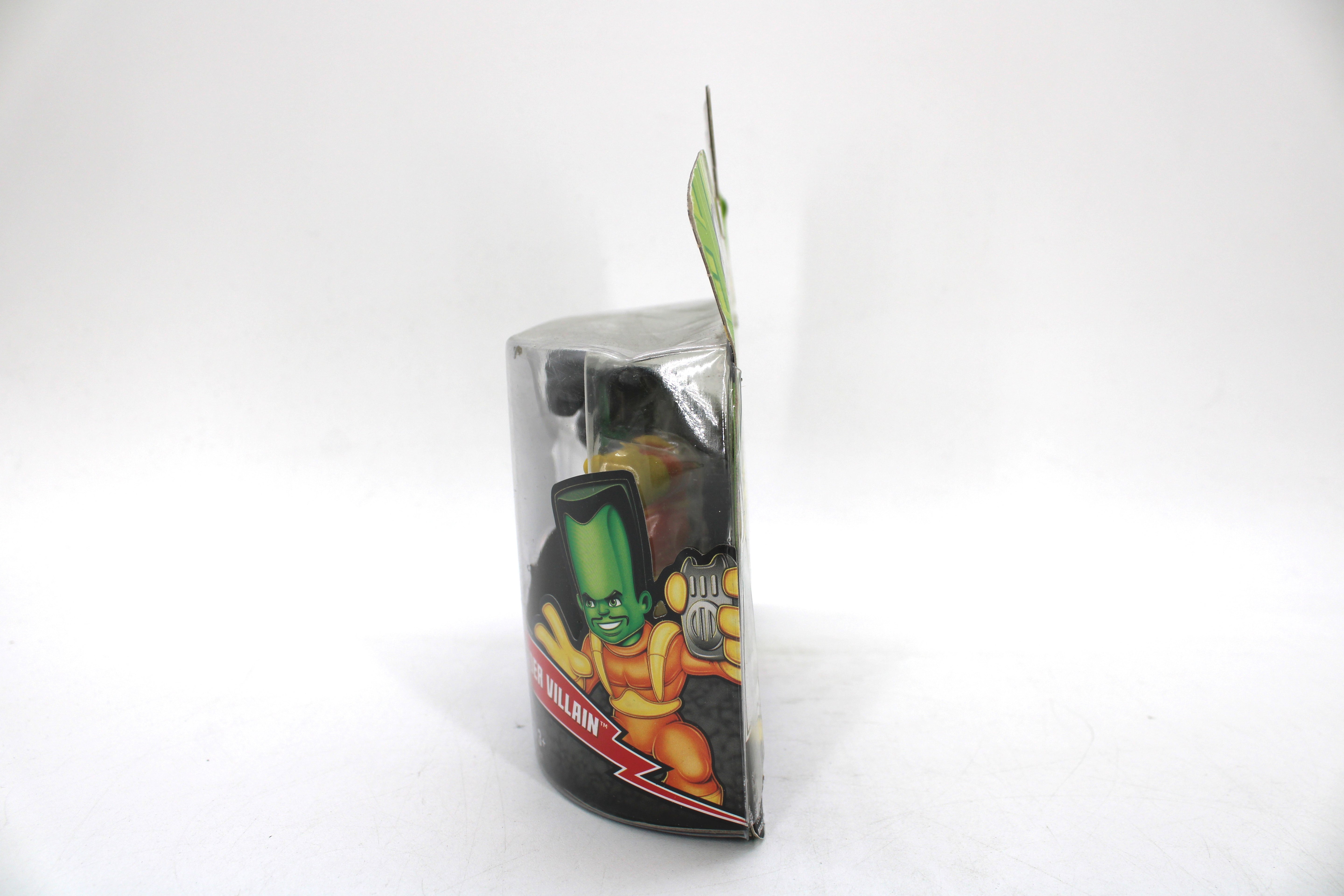 Marvel Super Hero Squad Gray Hulk & Leader Action Figure 2-Pack (2008 Hasbro) - view 4