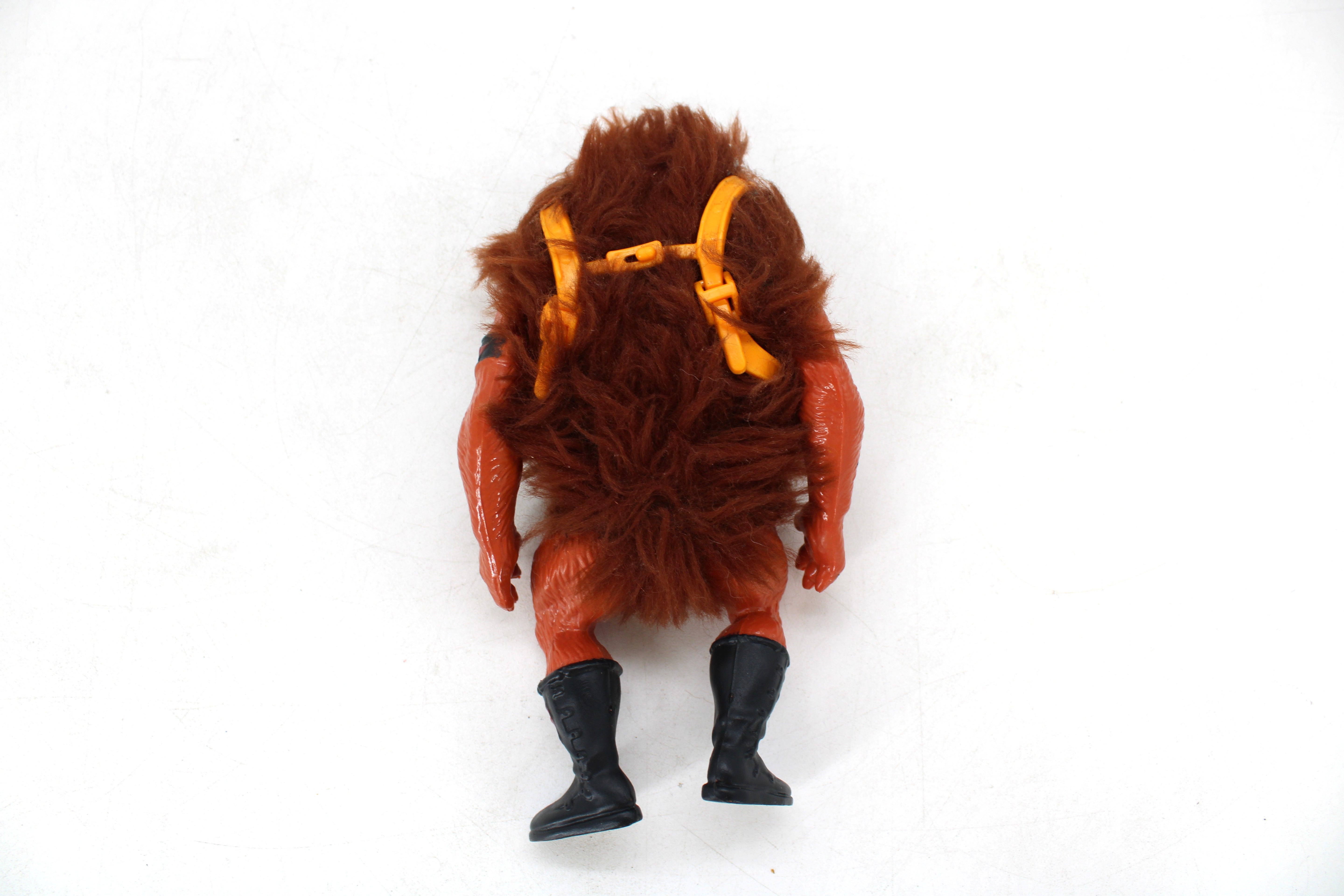Masters of the Universe Grizzlor Action Figure (1980's) - view 3
