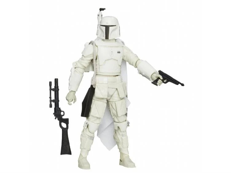 Star Wars: The Black Series - "Prototype Boba Fett"