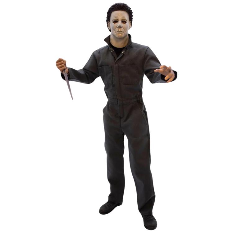 Halloween H20 Michael Myers 1:6 Scale Action Figure