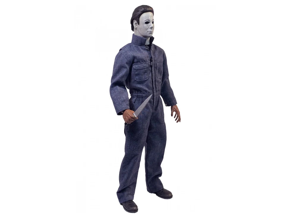 Halloween 4 Michael Myers 1/6 Scale Figure product image