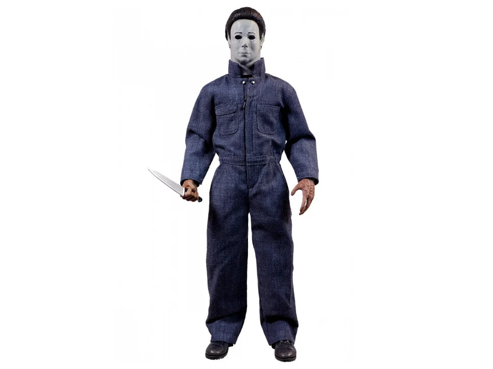 Halloween 4 Michael Myers 1/6 Scale Figure - view 5