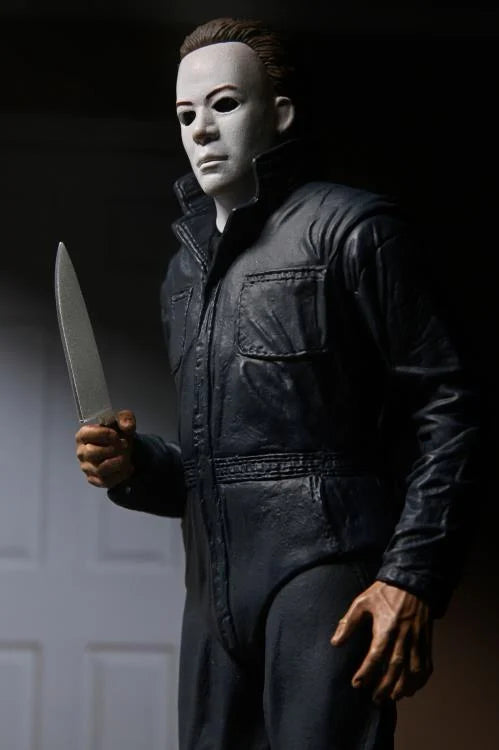 Michael Myers Halloween H20 NECA Ultimate Action Figure