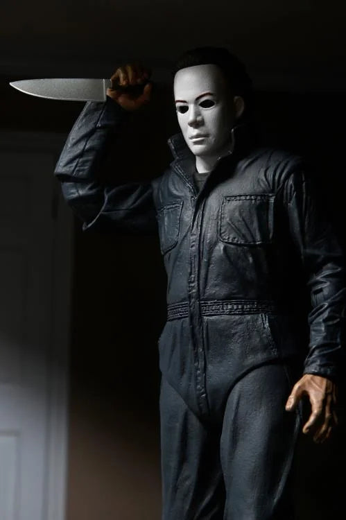 Michael Myers Halloween H20 NECA Ultimate Action Figure