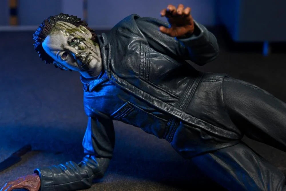 Halloween: The Curse of Michael Myers NECA Ultimate Michael Myers Action Figure