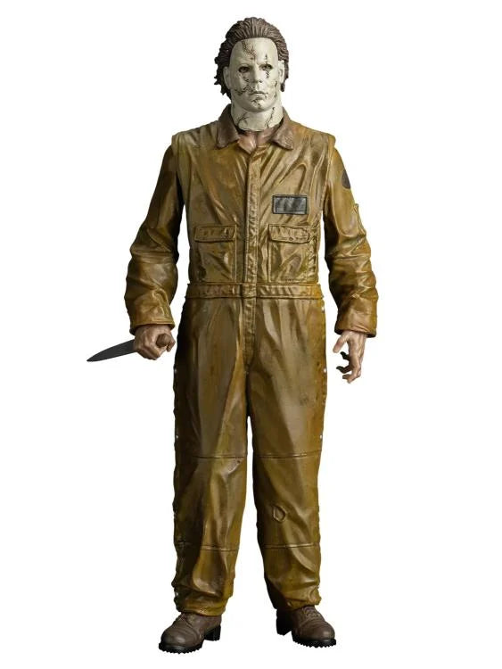 Michael Myers Halloween (2007) Scream Greats Figure
