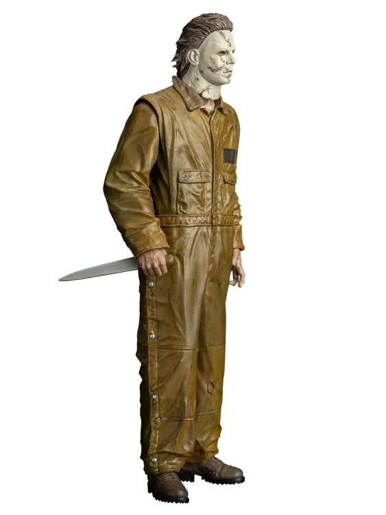 Michael Myers Halloween (2007) Scream Greats Figure
