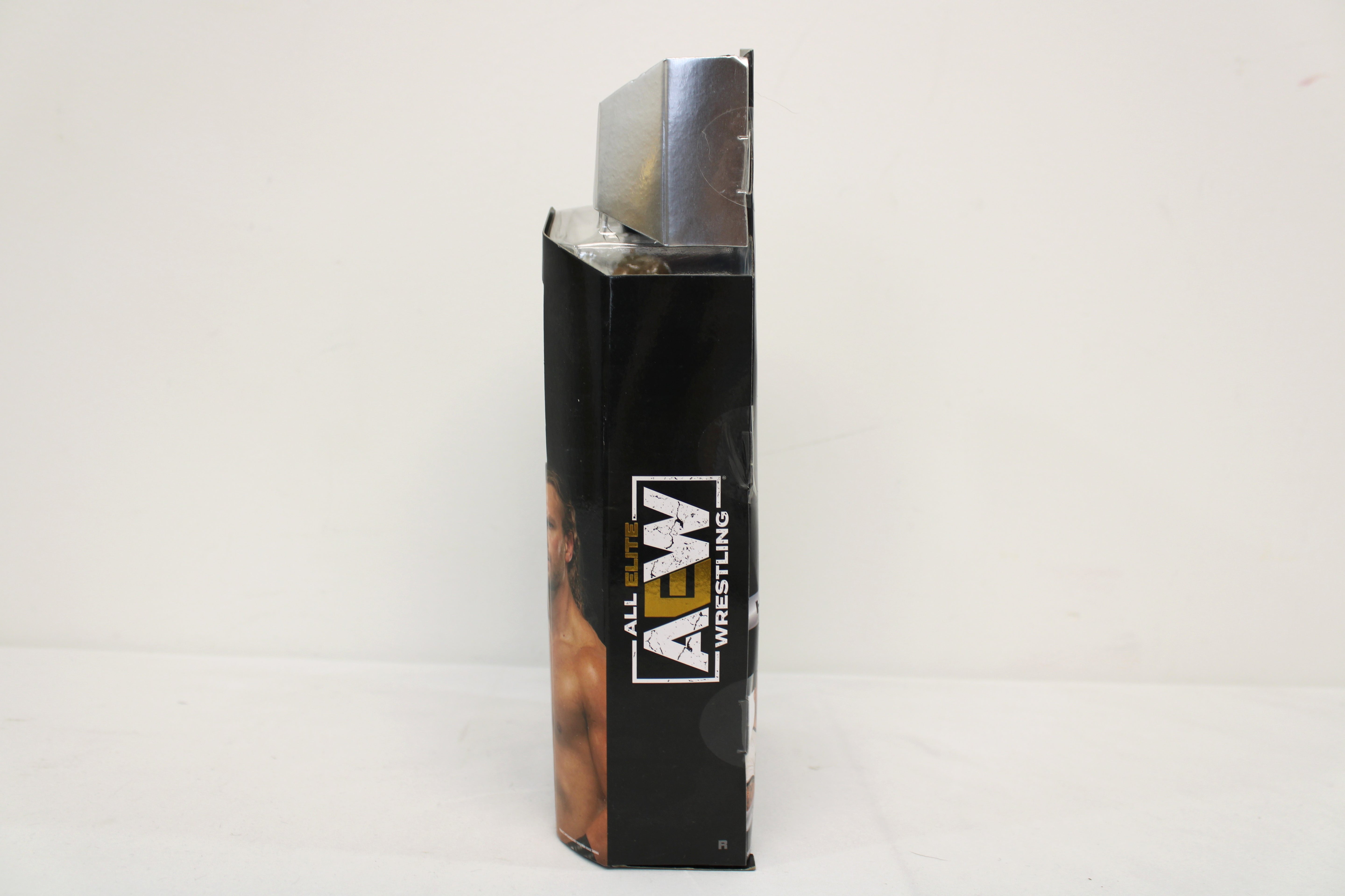 AEW Unmatched Collection Series 4 Hangman Adam Page Action Figure (2022 Jazwares) - view 4