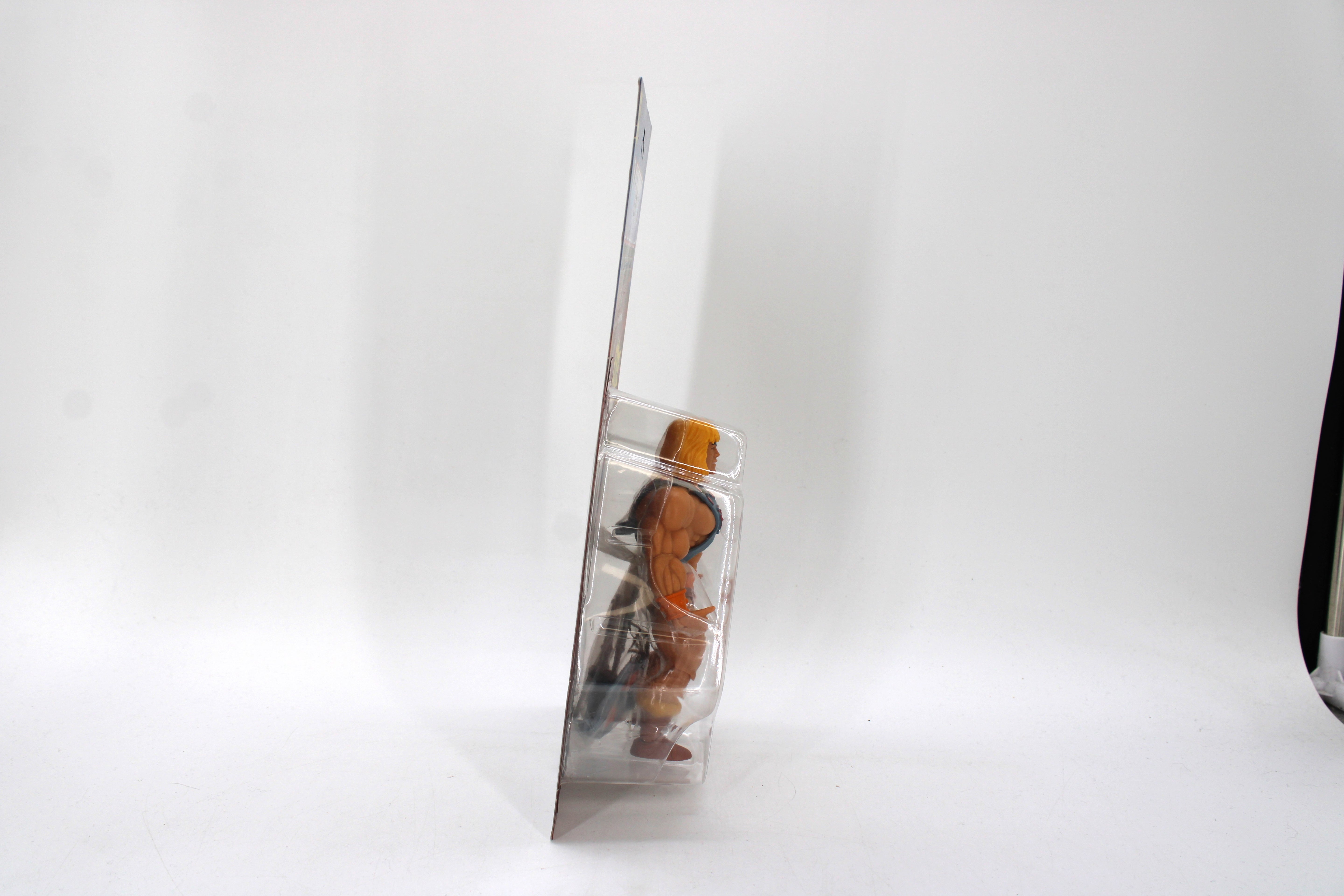 Masters of the Universe Origins He-Man Action Figure (2019) - view 3