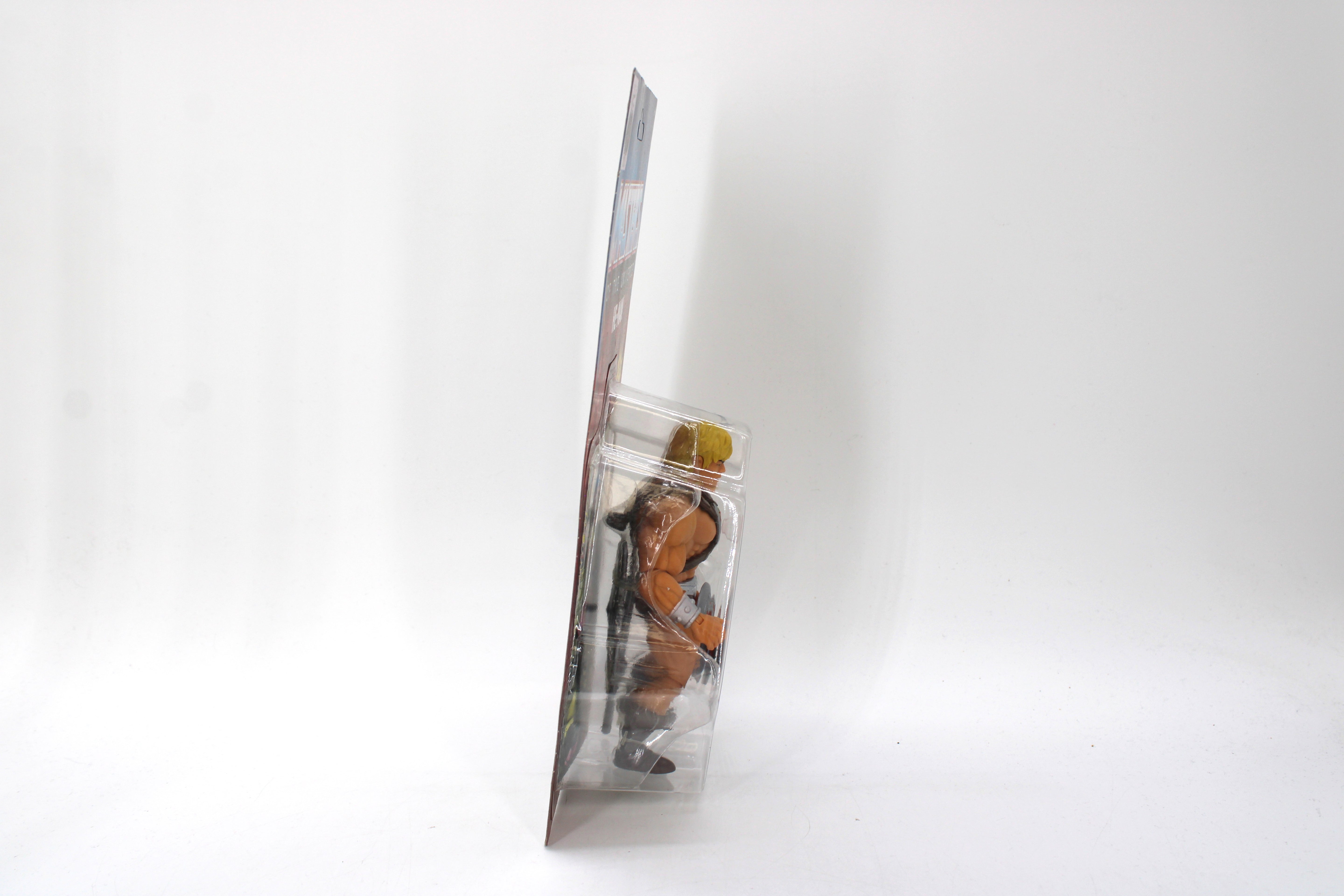 Masters of the Universe Origins He-Man Action Figure (2023) - view 3