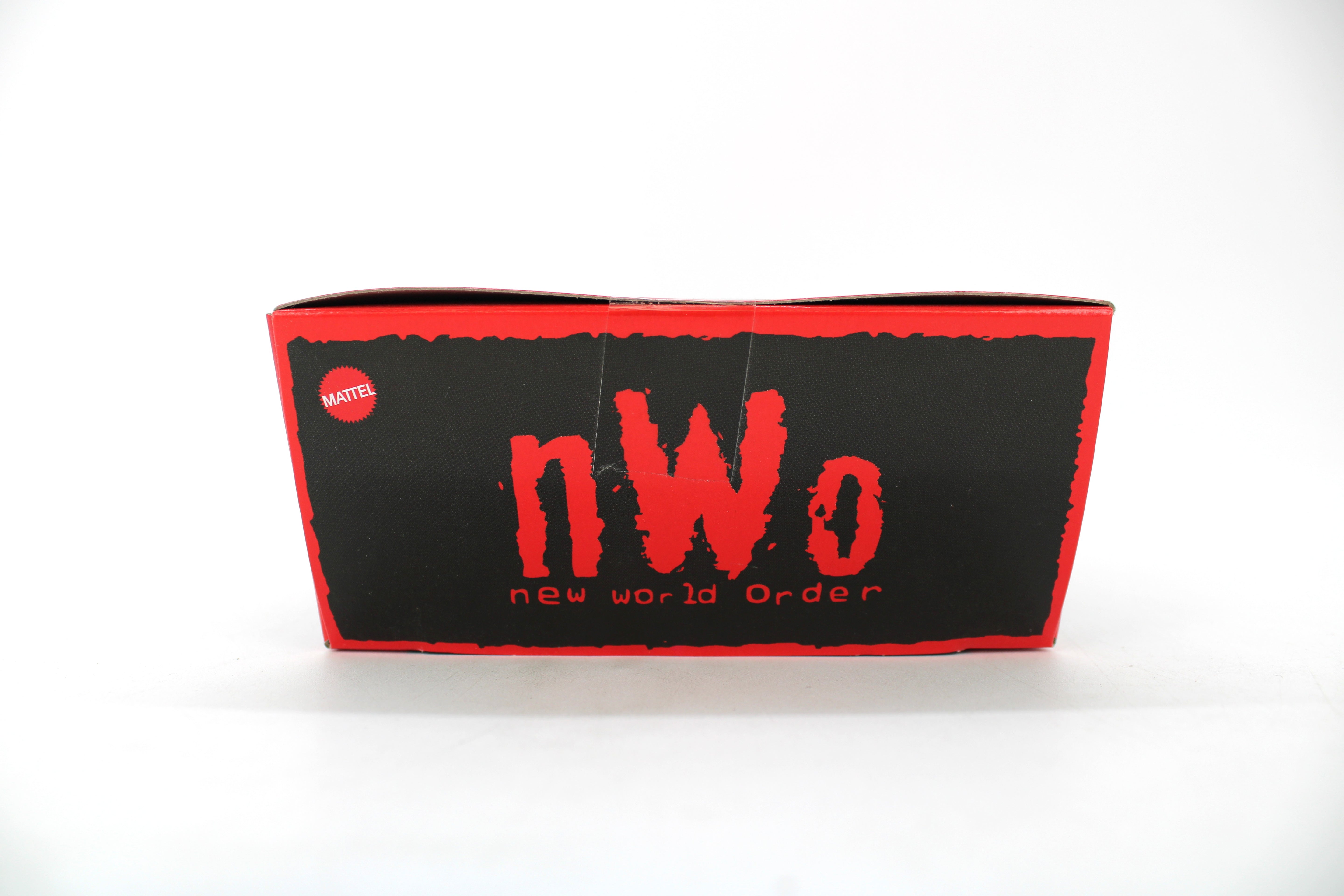 WWE Elite Collection "Hollywood" Hulk Hogan Action Figure (2022 Ringside Collectibles) - view 3