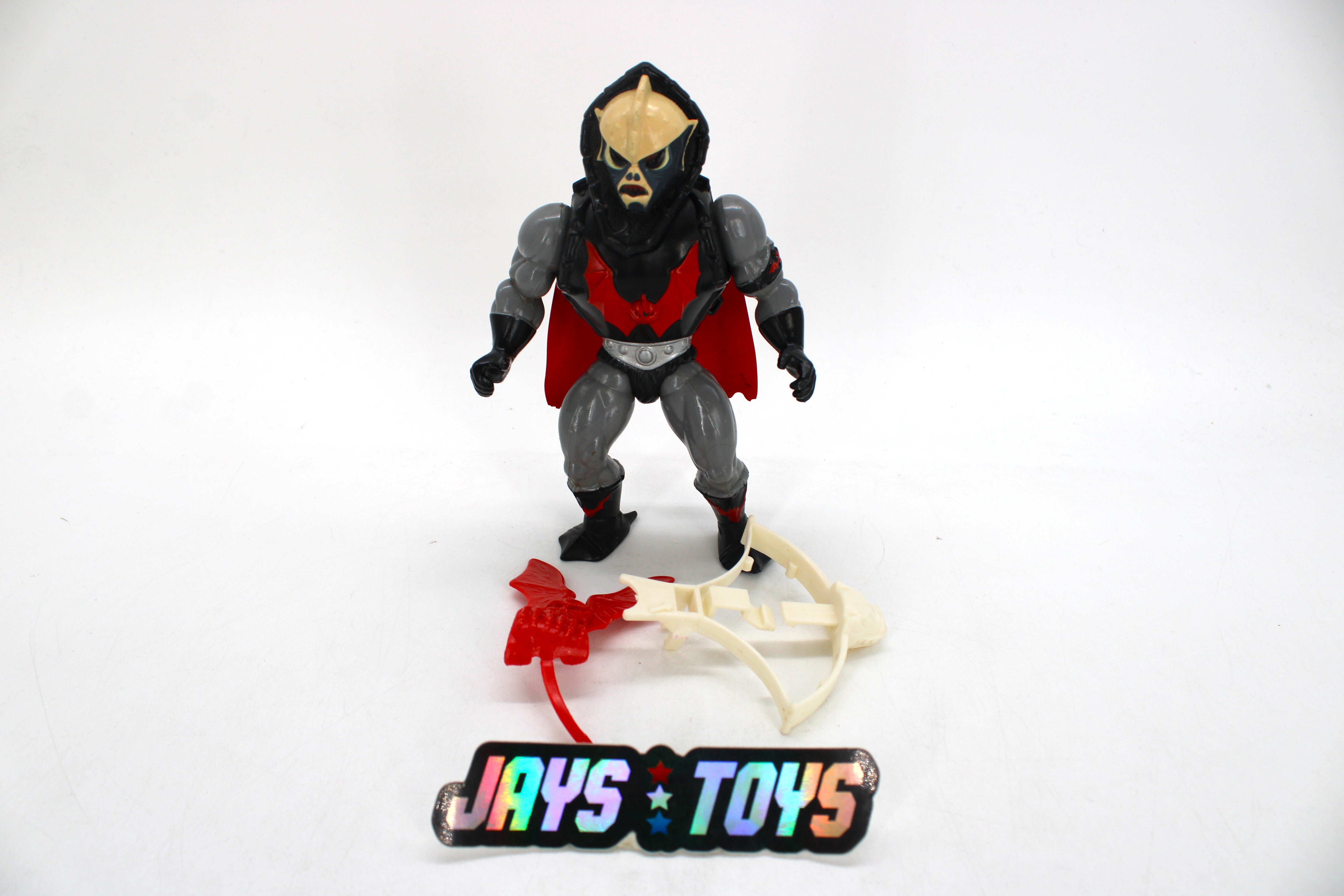 Masters of the Universe Hordak Action Figure (1985) product image