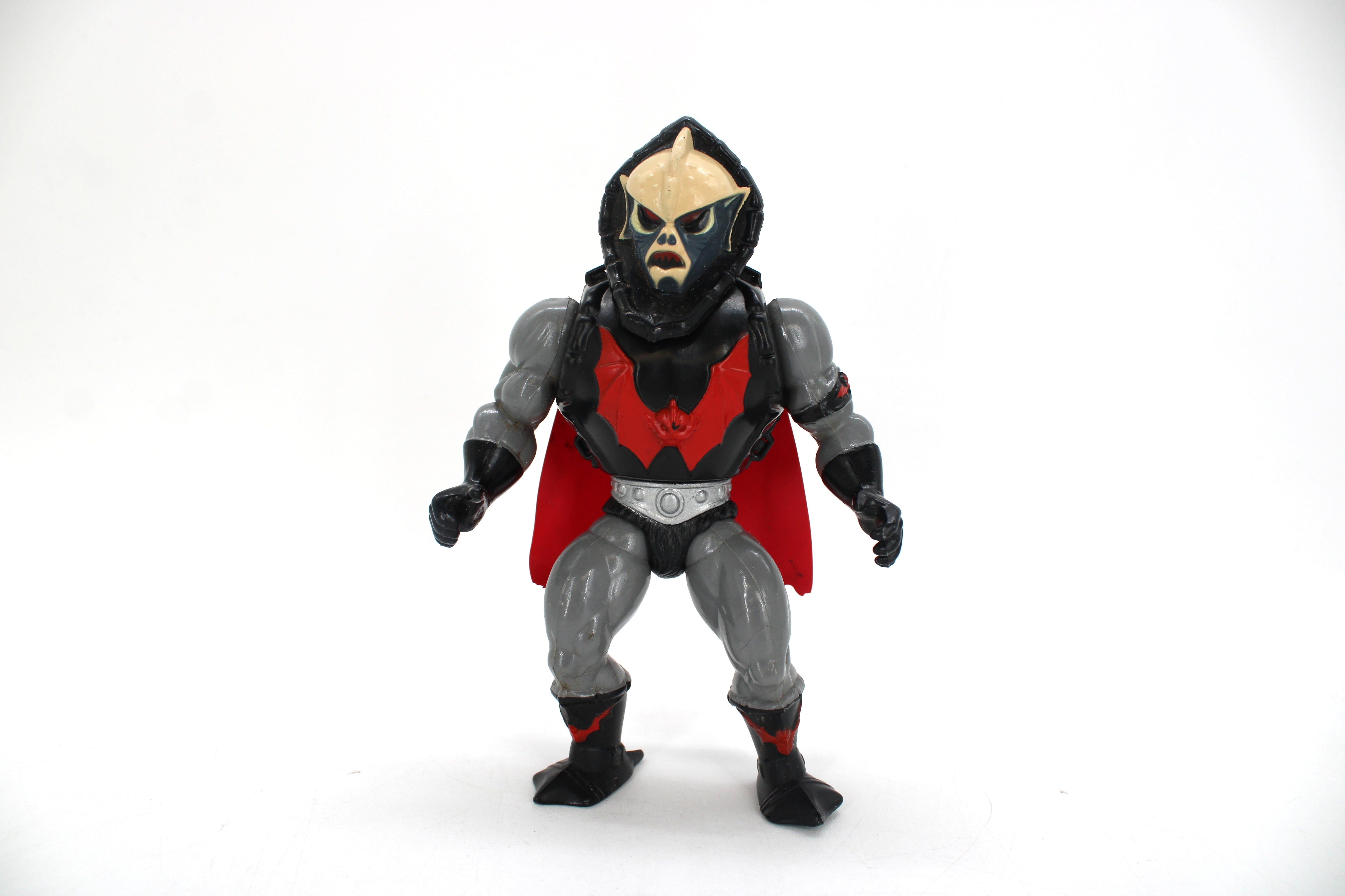 Masters of the Universe Hordak Action Figure (1985) - view 2